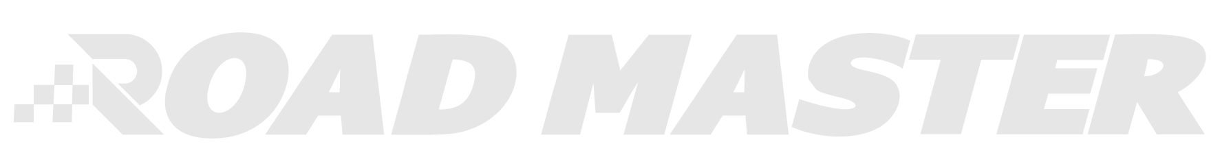 Logo Roadmaster